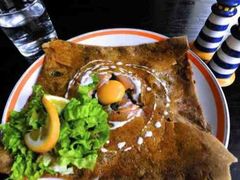 -La Creperie法餐厅(桃江路店)