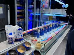 -溪边姑娘·拉丝酸奶水果捞(春熙路店)