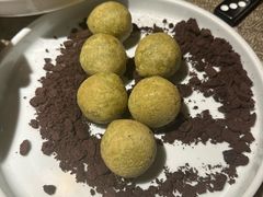 -桂满陇·桃花院落(长泰广场店)