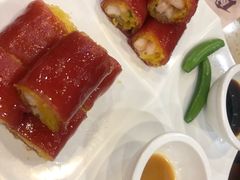 -点都德(大茶楼店)