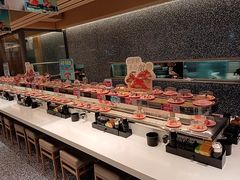 -争鲜回转寿司(朝北大悦城店)