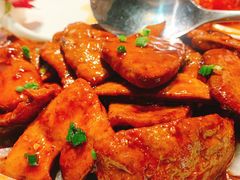金牌南煎肝-文儒九号·闽菜馆(三坊七巷店)