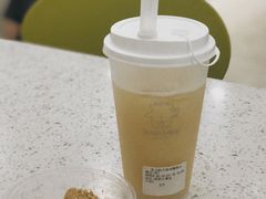 -茶力的小怪兽(梅林卓悦汇店)