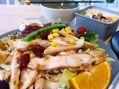 -沙野轻食(七宝国际店)