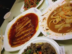 -南来顺饭庄·清真(南菜园店)