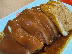 -抱德·潮汕味(敦和店原惠城鱼仔)
