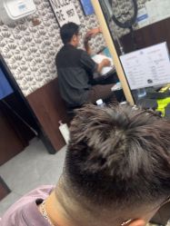 -大人物·男士理发馆