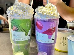 -星满杯TEAFUL(罗湖东门店)