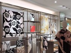 -万事利丝绸(杭州大厦店)