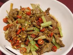 -毛家饭店(拱北店)