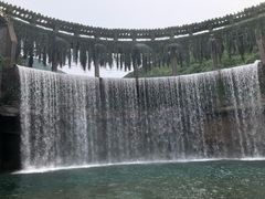 -郧西五龙河风景区