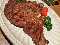 -MR.ROCKY洛奇先生·西餐&酒吧(太古仓店)