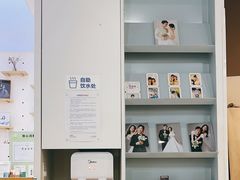 -天真蓝照相馆(宁波来福士店)