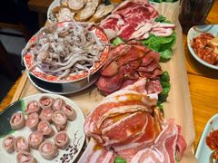 -玖泉里烤肉