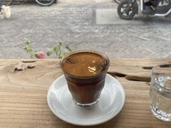-VOYAGE COFFEE(杨梅竹店)