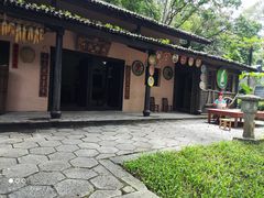 -深圳锦绣中华民俗村