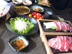 -湊湊火锅·茶憩(和平大悦城店)