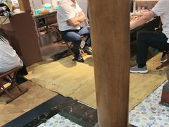 -宗泉烤全羊·烤羊腿·家常菜(解放东路店)