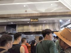 -清真磨沟沿老字号牛肉面(总店)
