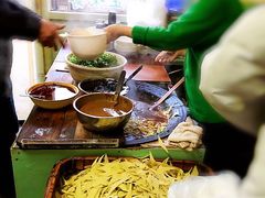 -正味斋锅巴菜(西北角店)