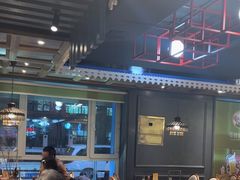 -通海俄式烧烤·俄罗斯大串(嵩山路店)