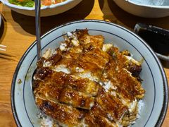 -福匠日本料理(人民路店)