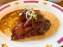 -猪肉婆私房菜(容桂总店)