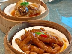 -金悦轩海鲜酒家(拱北店)