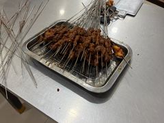 -文文烤肉(大皮院店)