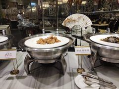 -芭菲盛宴·环球美食(解放碑英利国际店)