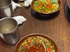 -萍姐火锅·公路夜市(南京新街口店)