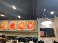 -旺记冰室(九龙中心大厦店)