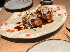 -初居食屋日式料理(万象城购物中心店)