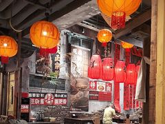 -周小波重庆小面·重庆名小吃(邹容路店)