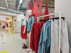 -BIGOFFS超级折扣(中街星汇广场店)