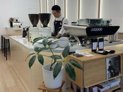 -Onirii Coffee(长乐路店)