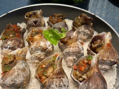 -海味世家·家常菜馆(明州里店)