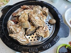 -巧克力渔家.小船海鲜胶东菜(万平口店)