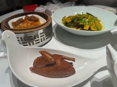 -好食上(喜盈门.范城店)