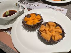 -常鲜楼常来尝鲜海胆馆(星海店)
