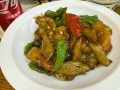 -老厨家(中央大街西七道街店)