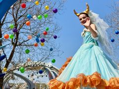 -大连海昌发现王国主题公园