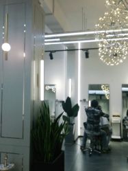 -FUTURE HN男士发型风格设计