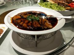 -山泉公馆酒家(广州东站店)