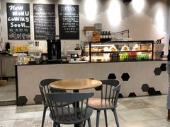 -HELLO 27 意面·沙拉·帕尼尼