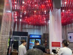 -上座·餐厅(阳光100店)