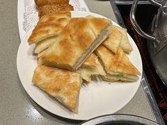 -蝎王府羊蝎子(西直门店)