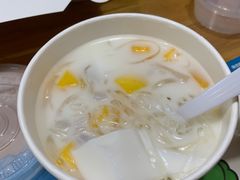 四果汤-赵记传承·中国甜品(福州总店)