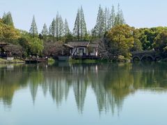-尚湖风景区
