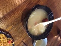 冬瓜丸子汤-妈妈的味道(工人体育场东路店)